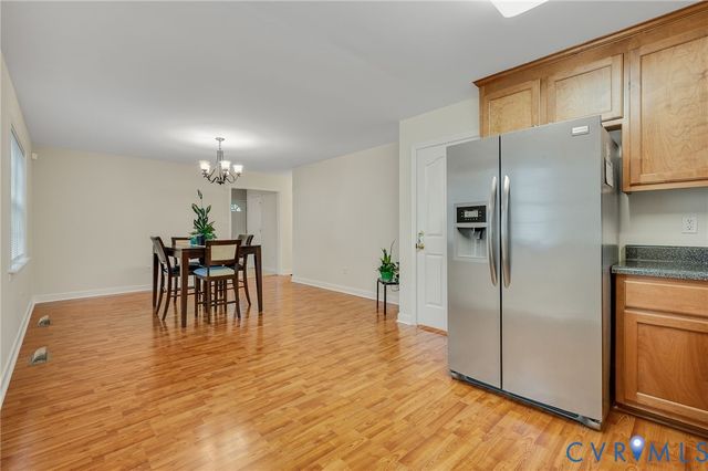 507 Yellowstone Dr, Hopewell, VA 23860