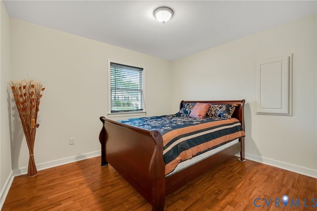 507 Yellowstone Dr, Hopewell, VA 23860