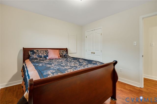 507 Yellowstone Dr, Hopewell, VA 23860
