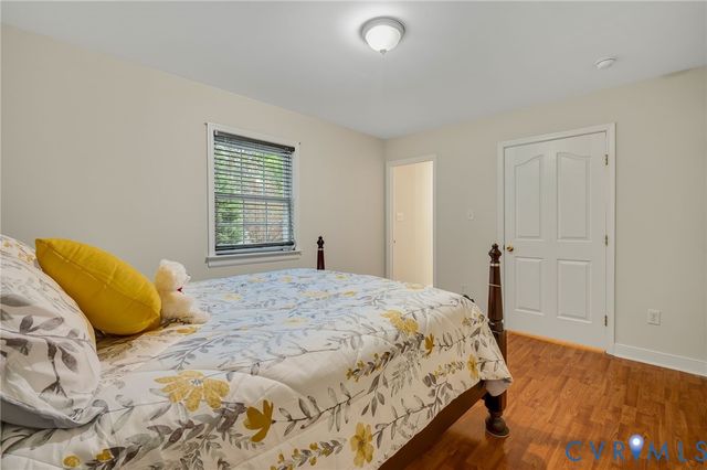 507 Yellowstone Dr, Hopewell, VA 23860