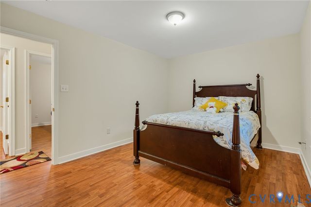 507 Yellowstone Dr, Hopewell, VA 23860