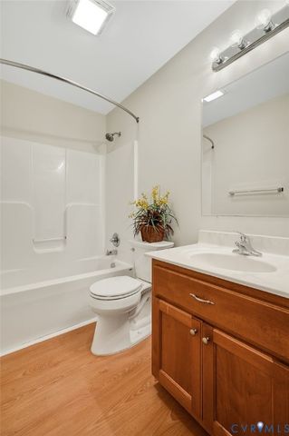 507 Yellowstone Dr, Hopewell, VA 23860