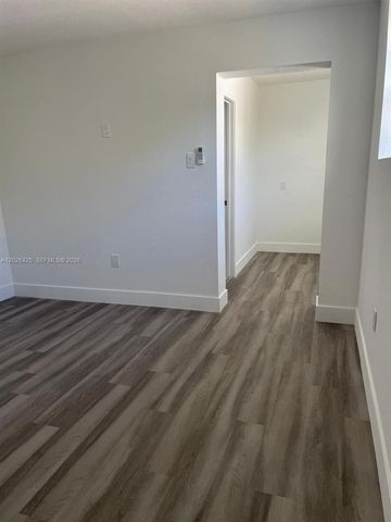 20720 NW 34 Avenue, Miami Gardens, FL 33056