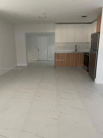 20720 NW 34 Avenue, Miami Gardens, FL 33056