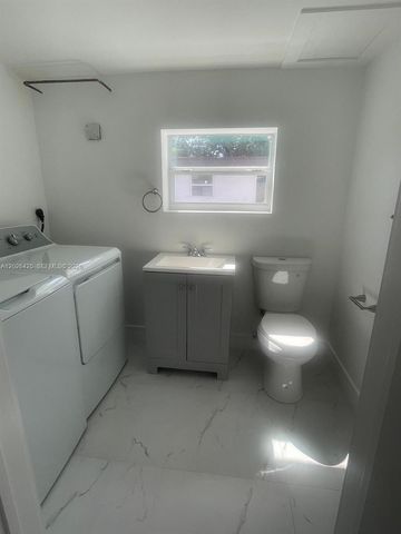 20720 NW 34 Avenue, Miami Gardens, FL 33056