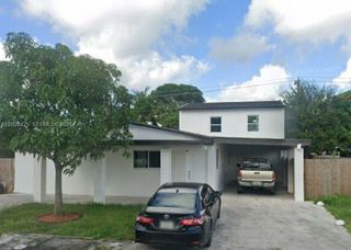 20720 NW 34 Avenue, Miami Gardens, FL 33056