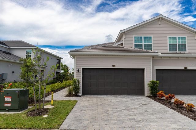 16572 KINGWOOD LANE 3611, Punta Gorda, FL 33982