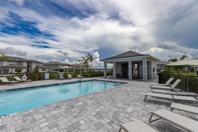 16572 KINGWOOD LANE 3611, Punta Gorda, FL 33982