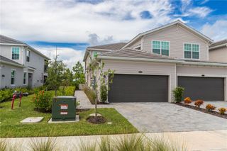 16572 KINGWOOD LANE 3611, Punta Gorda, FL 33982