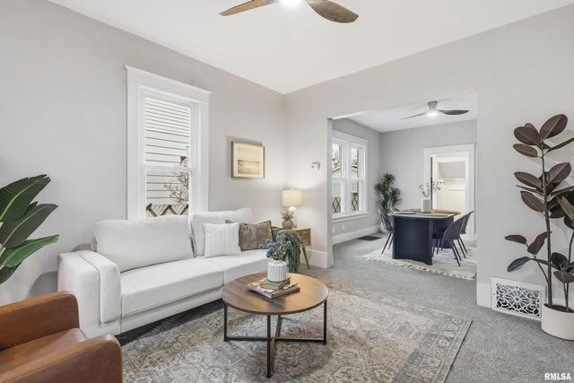 1839 7TH Street, Rock Island, IL 61201