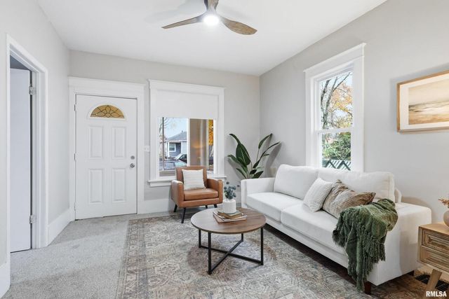 1839 7TH Street, Rock Island, IL 61201