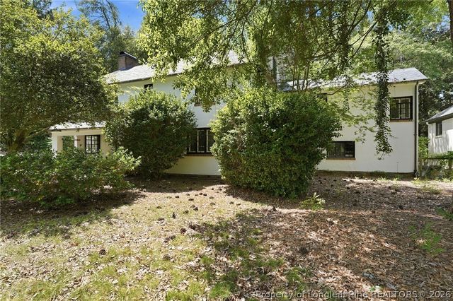145 Highland Road, Southern Pines, NC 28387