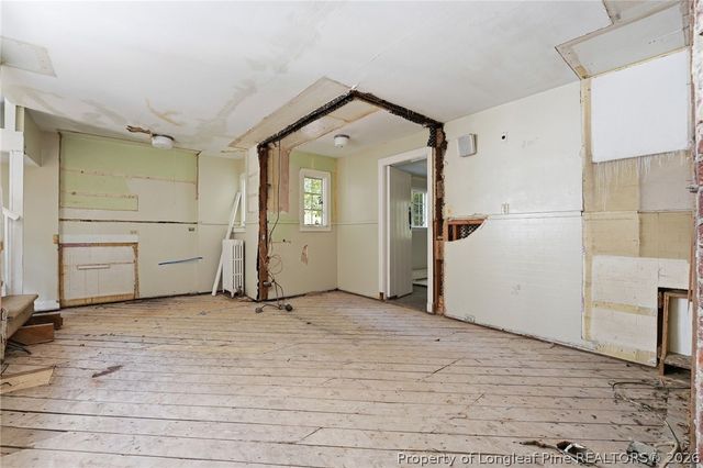 145 Highland Road, Southern Pines, NC 28387