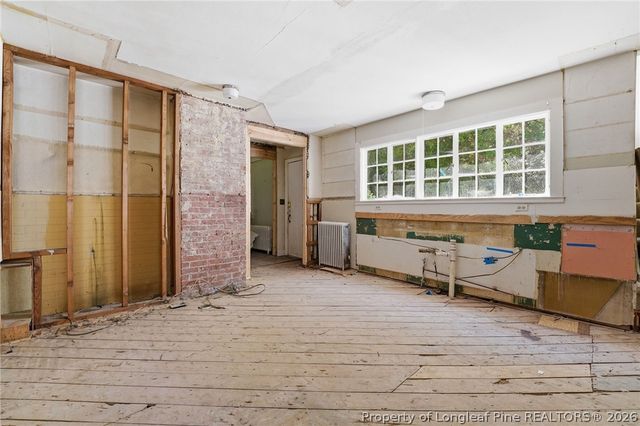 145 Highland Road, Southern Pines, NC 28387