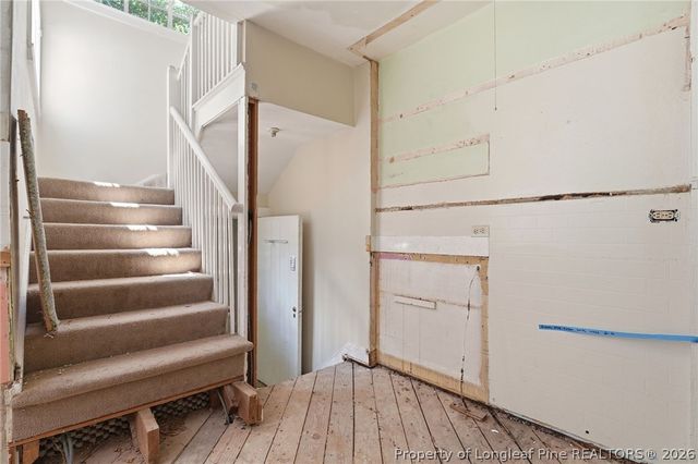 145 Highland Road, Southern Pines, NC 28387