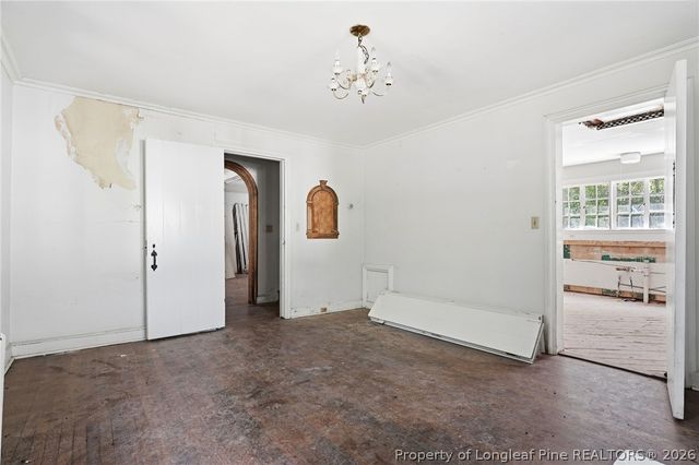 145 Highland Road, Southern Pines, NC 28387
