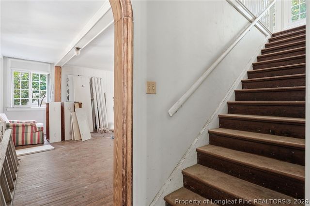 145 Highland Road, Southern Pines, NC 28387