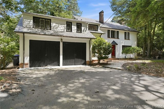 145 Highland Road, Southern Pines, NC 28387