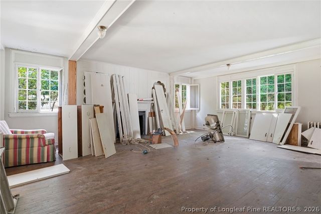 145 Highland Road, Southern Pines, NC 28387