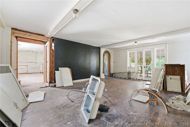 145 Highland Road, Southern Pines, NC 28387