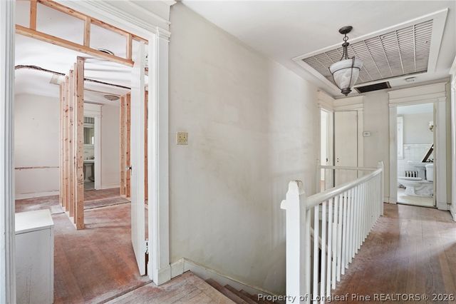 145 Highland Road, Southern Pines, NC 28387