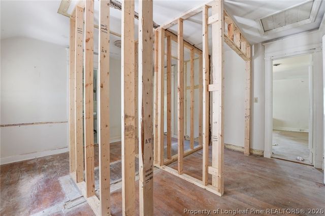 145 Highland Road, Southern Pines, NC 28387