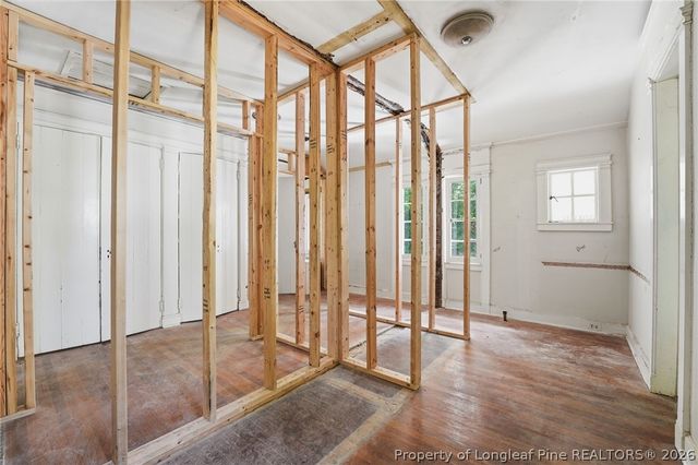 145 Highland Road, Southern Pines, NC 28387