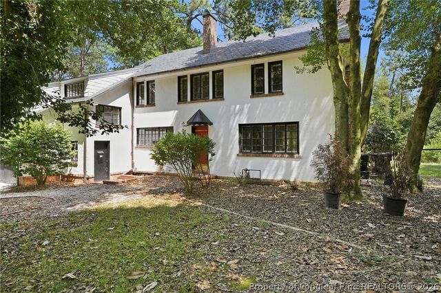 145 Highland Road, Southern Pines, NC 28387