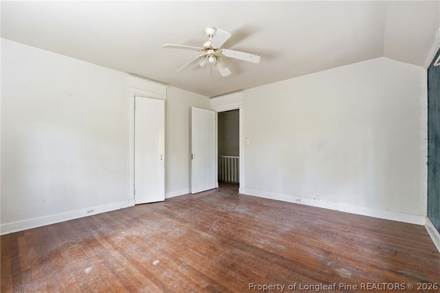 145 Highland Road, Southern Pines, NC 28387