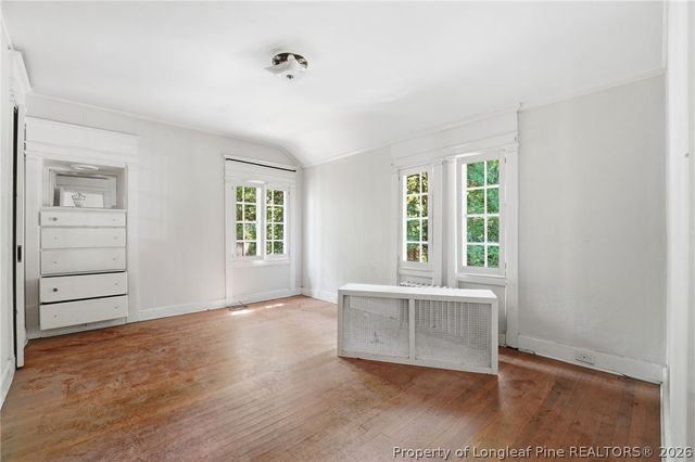 145 Highland Road, Southern Pines, NC 28387