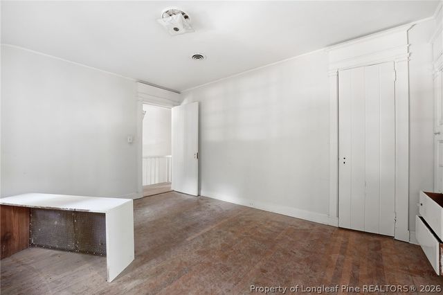 145 Highland Road, Southern Pines, NC 28387