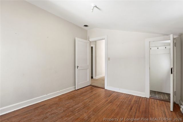 145 Highland Road, Southern Pines, NC 28387