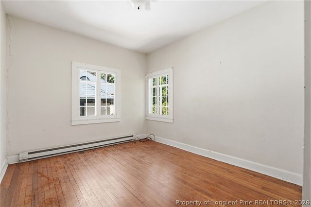 145 Highland Road, Southern Pines, NC 28387