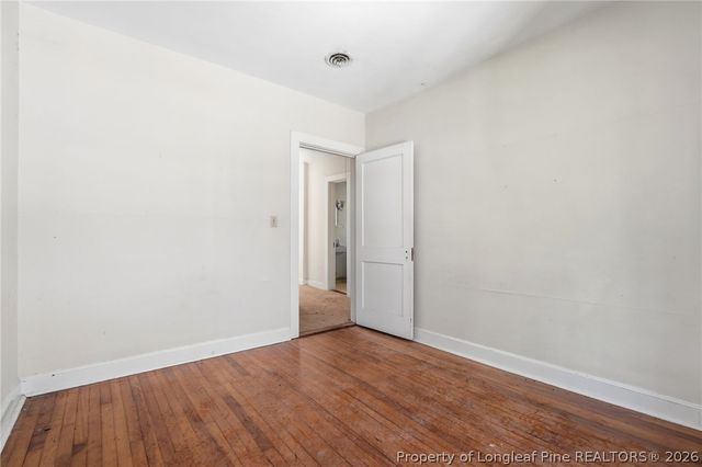 145 Highland Road, Southern Pines, NC 28387