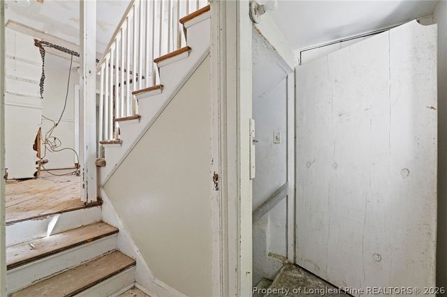 145 Highland Road, Southern Pines, NC 28387