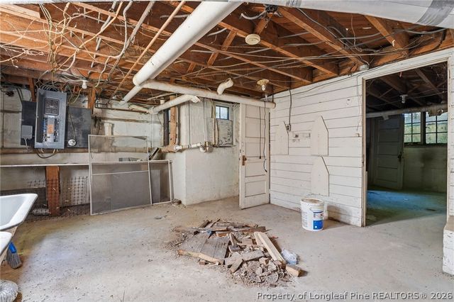 145 Highland Road, Southern Pines, NC 28387