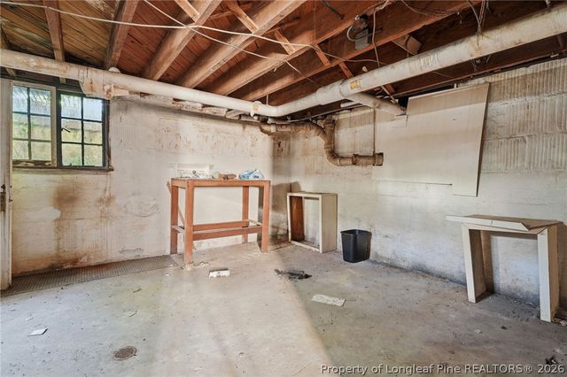 145 Highland Road, Southern Pines, NC 28387