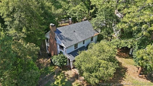 145 Highland Road, Southern Pines, NC 28387