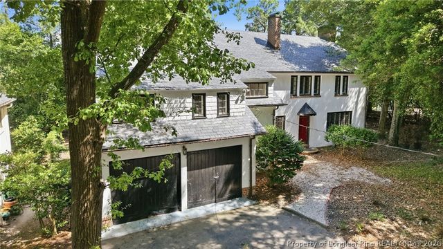 145 Highland Road, Southern Pines, NC 28387