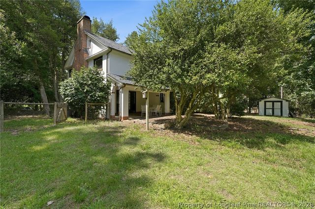 145 Highland Road, Southern Pines, NC 28387