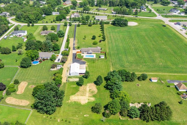 4605 Bunnell Hill Road, Clearcreek Twp., OH 45036