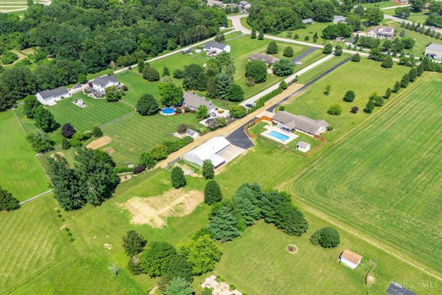 4605 Bunnell Hill Road, Clearcreek Twp., OH 45036