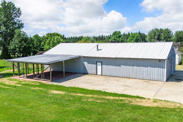 4605 Bunnell Hill Road, Clearcreek Twp., OH 45036