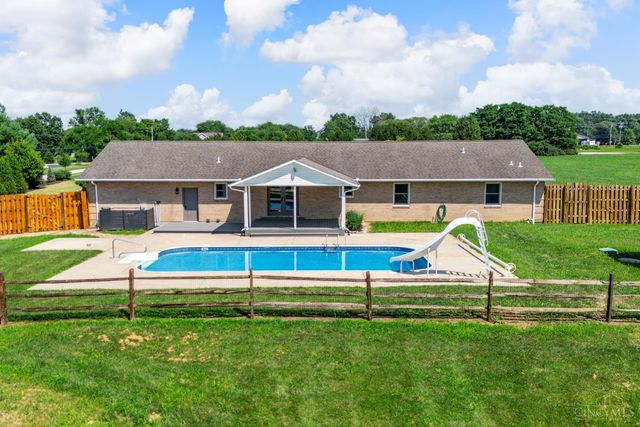 4605 Bunnell Hill Road, Clearcreek Twp., OH 45036
