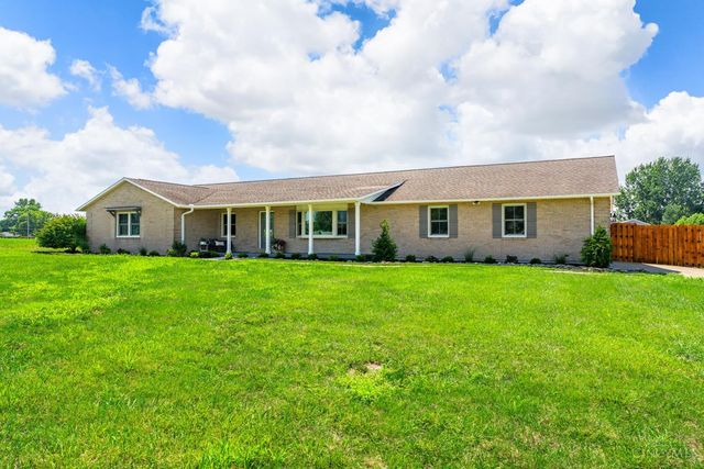 4605 Bunnell Hill Road, Clearcreek Twp., OH 45036