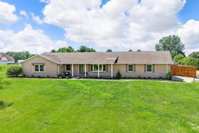 4605 Bunnell Hill Road, Clearcreek Twp., OH 45036