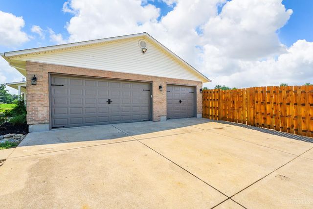 4605 Bunnell Hill Road, Clearcreek Twp., OH 45036