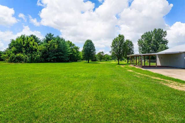 4605 Bunnell Hill Road, Clearcreek Twp., OH 45036