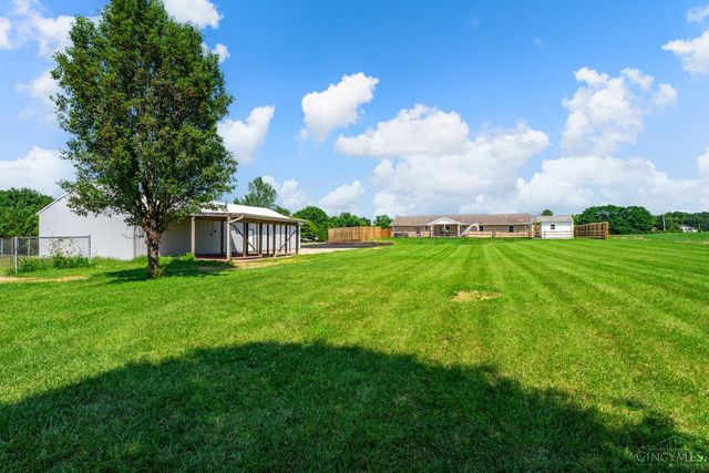 4605 Bunnell Hill Road, Clearcreek Twp., OH 45036
