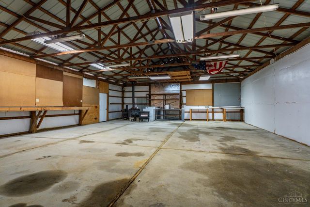 4605 Bunnell Hill Road, Clearcreek Twp., OH 45036